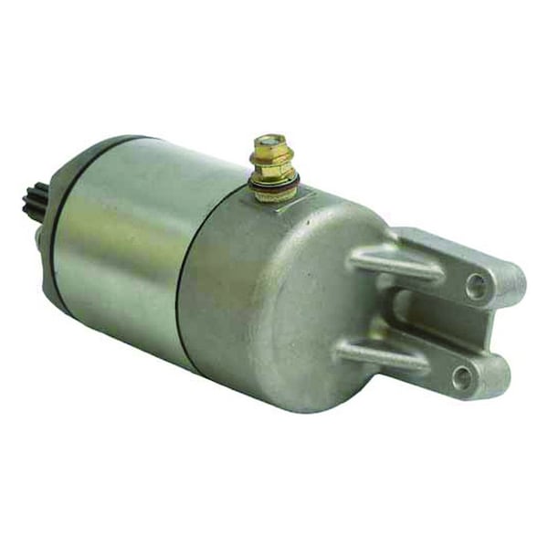 Starter, STRMT PMDD, 05kW12 Volt, CW, 9Tooth Spline